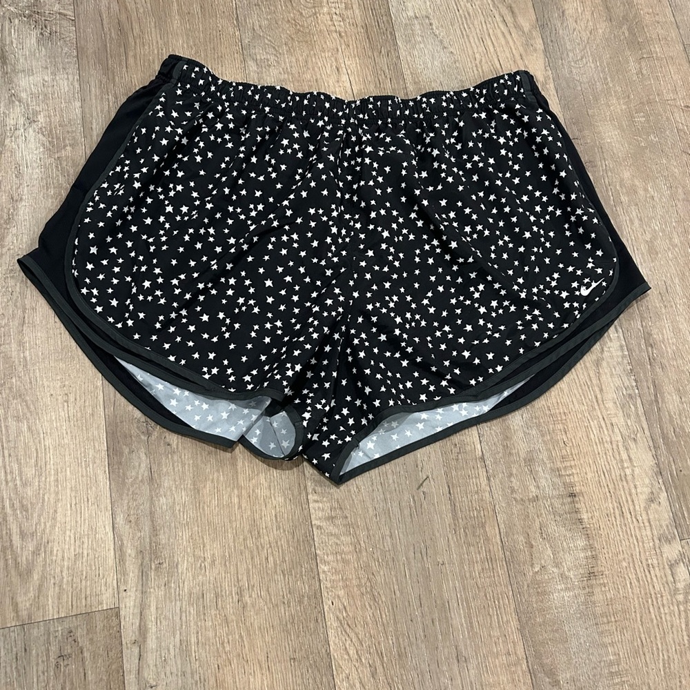 Nike Tempo Star Shorts 3X